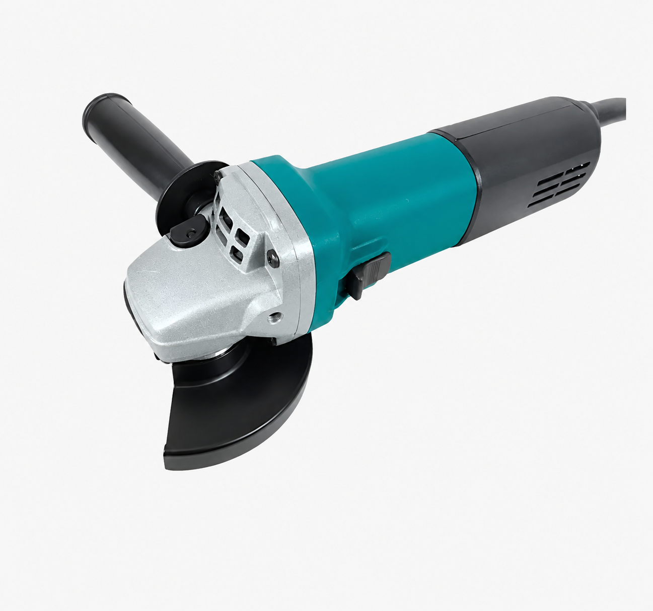 Esmerilhadeira Angular 880W 115mm 11.000 RPM para aluguel em Praia Grande – SP